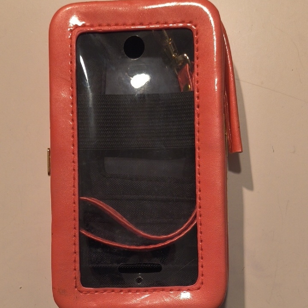 mark. Call For Style Wallet Case - Picture 3 of 4